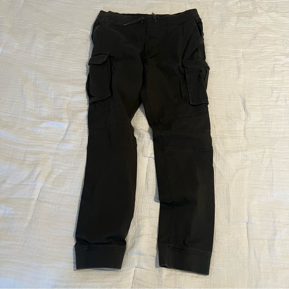 Cargo Joggers